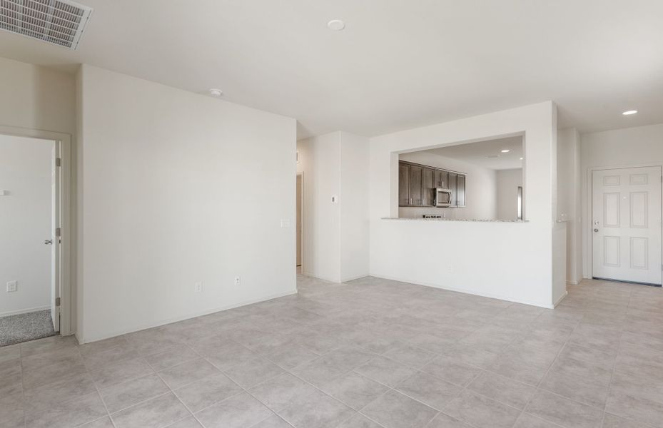 Quick Move-In Home Quick Move-In Home