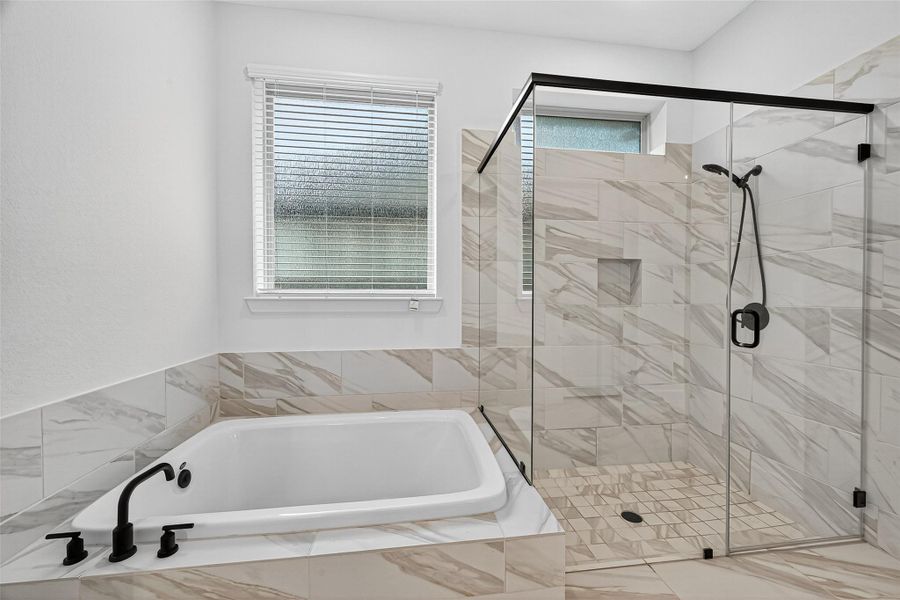 Furnished interior view inside a new home in , Richmond (Image 25). Furnished interior view inside a new home in , Richmond (Image 25).