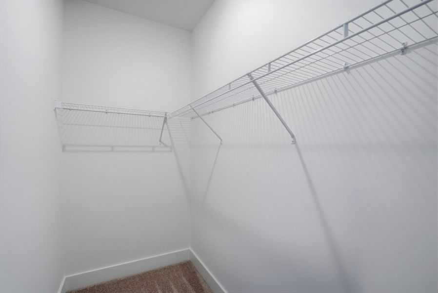 Spacious, unfurnished interior of a new home in Harmony, Harrisburg (Image 62).