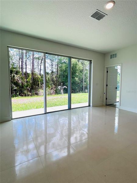 Spacious, unfurnished interior of a new home in , Palm Bay (Image 20). Spacious, unfurnished interior of a new home in , Palm Bay (Image 20).