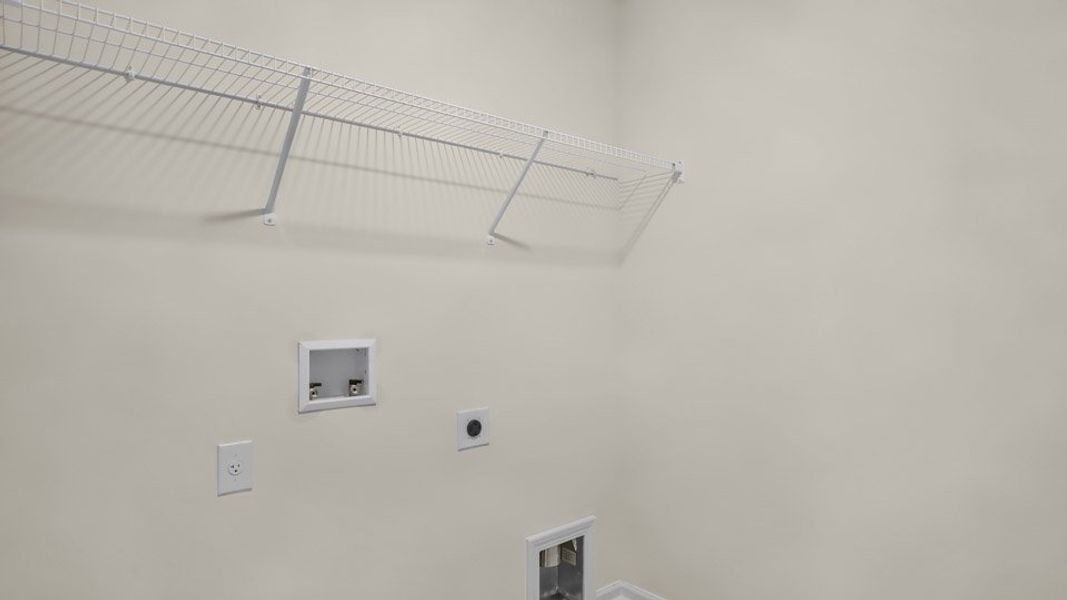 Image 31 of a home in Lybrook Village.