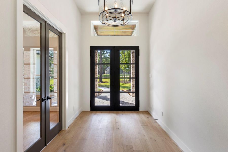 Spacious, unfurnished interior of a new home in , Montgomery (Image 23). Spacious, unfurnished interior of a new home in , Montgomery (Image 23).