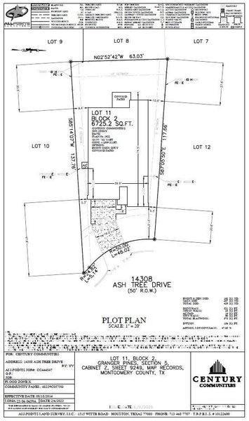 Image 26 of a home in Liberty Collection at Granger Pines.