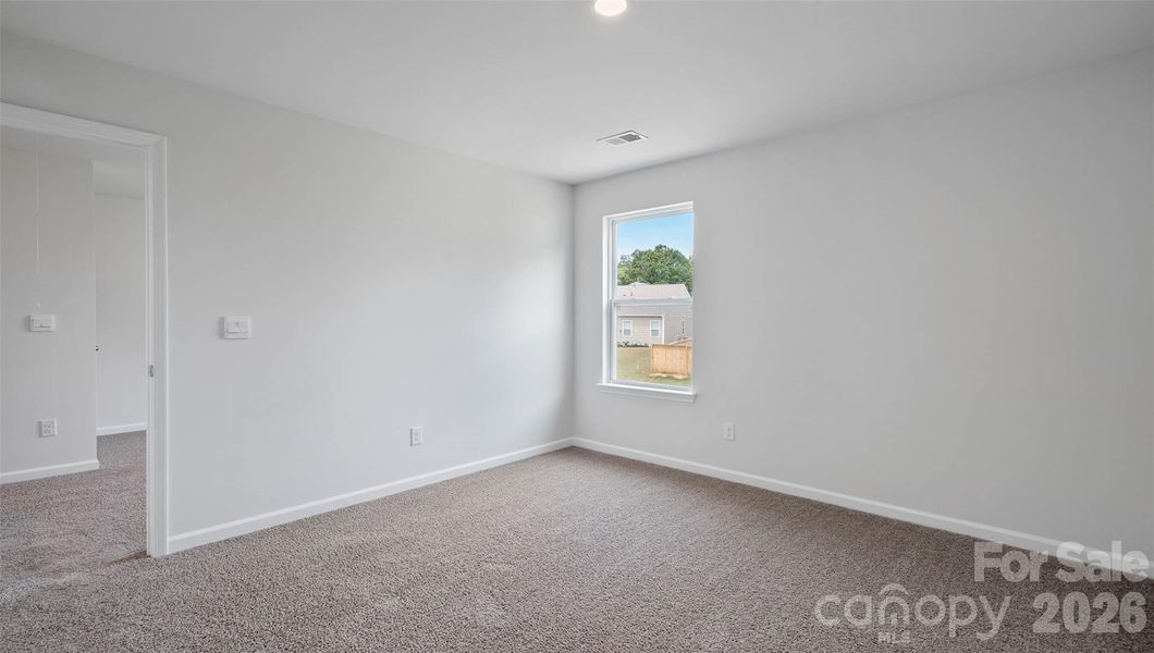 Photos are representative