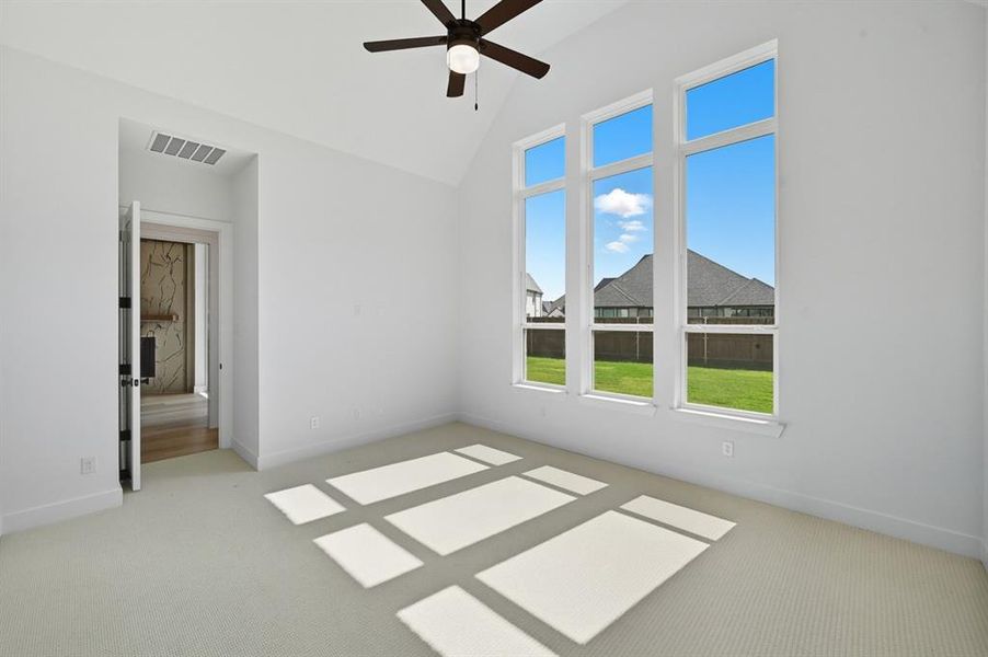 Image 25 of a home in Star Trail: 55ft. lots. Image 25 of a home in Star Trail: 55ft. lots.