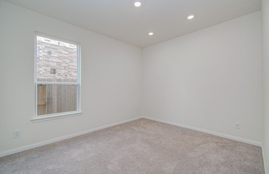Spacious, unfurnished interior of a new home in , Cypress (Image 38). Spacious, unfurnished interior of a new home in , Cypress (Image 38).