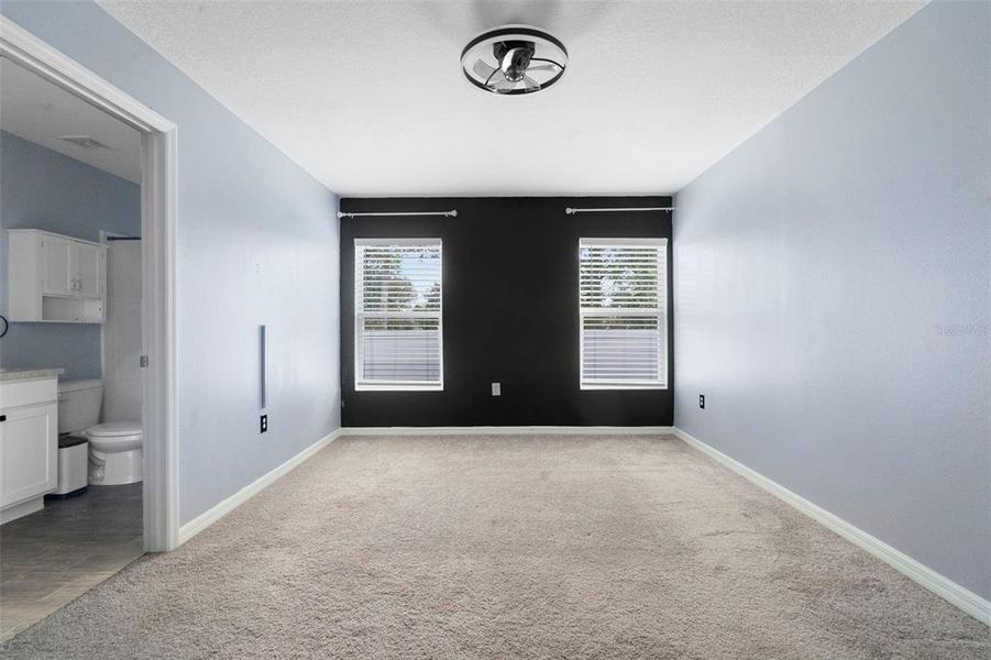 Spacious, unfurnished interior of a new home in Poinciana, Poinciana (Image 18).