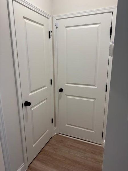 Image 26 of a home in Medlock Park.