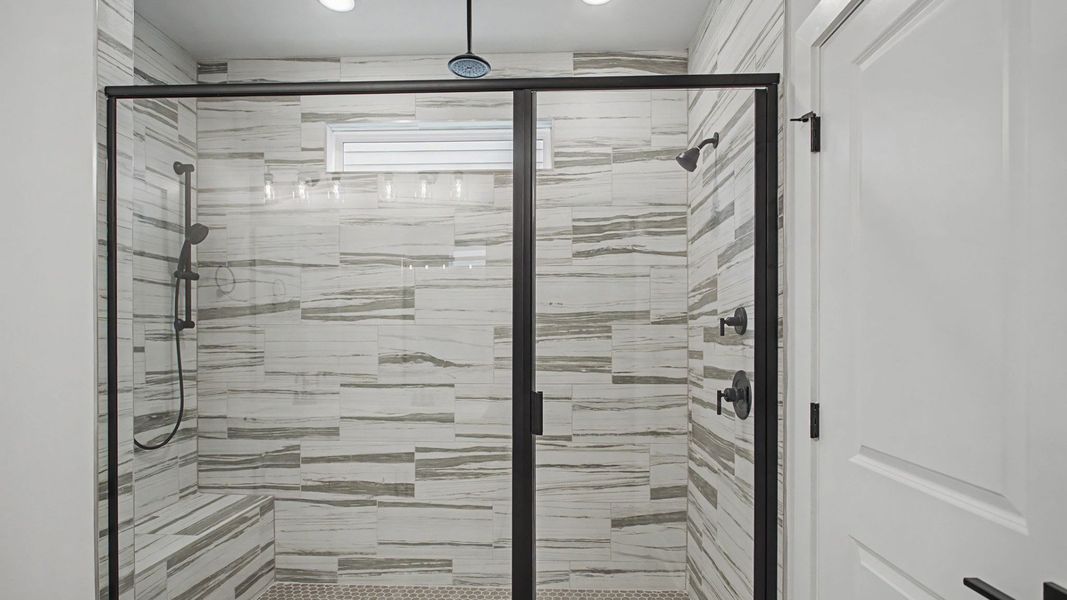 Representative furnished interior of a home built from the Greenwich by DRB Homes in McClure Farms, Columbia (Image 15). Representative furnished interior of a home built from the Greenwich by DRB Homes in McClure Farms, Columbia (Image 15).