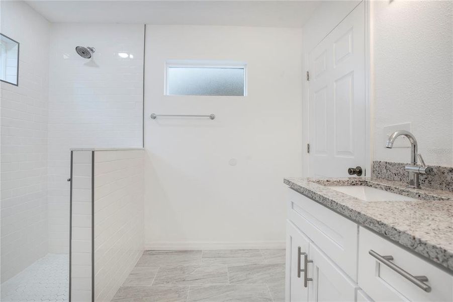 Furnished interior view inside a new home in , Weeki Wachee (Image 14). Furnished interior view inside a new home in , Weeki Wachee (Image 14).