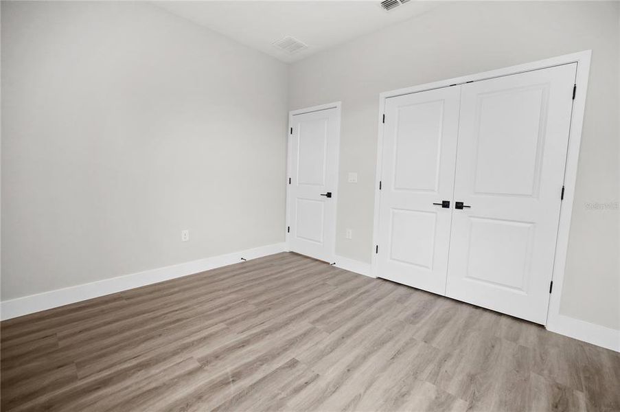Spacious, unfurnished interior of a new home in , Kissimmee (Image 20).