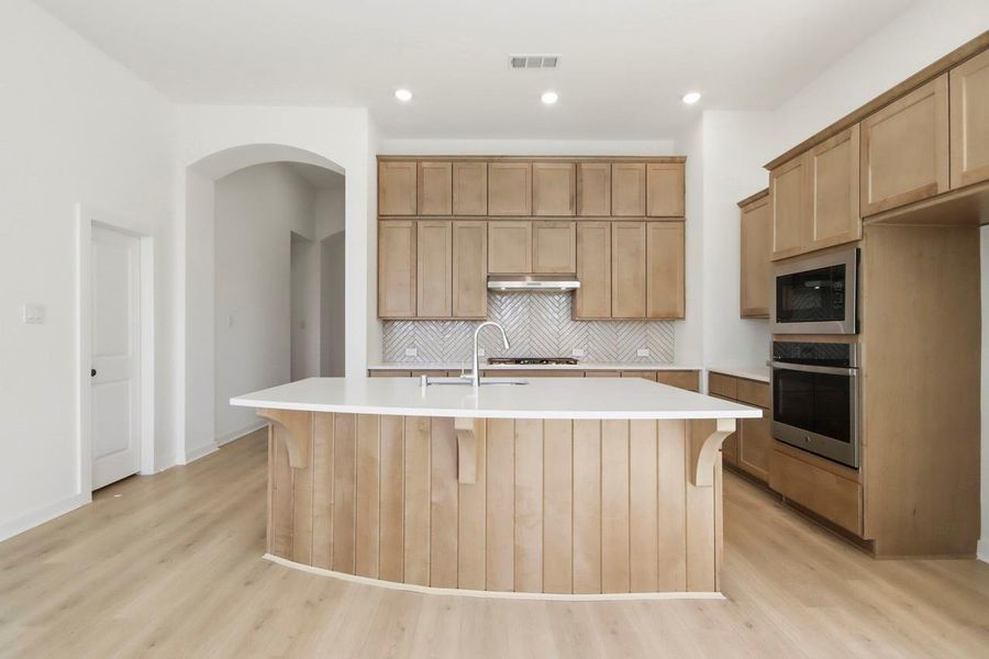 Kitchen Kitchen