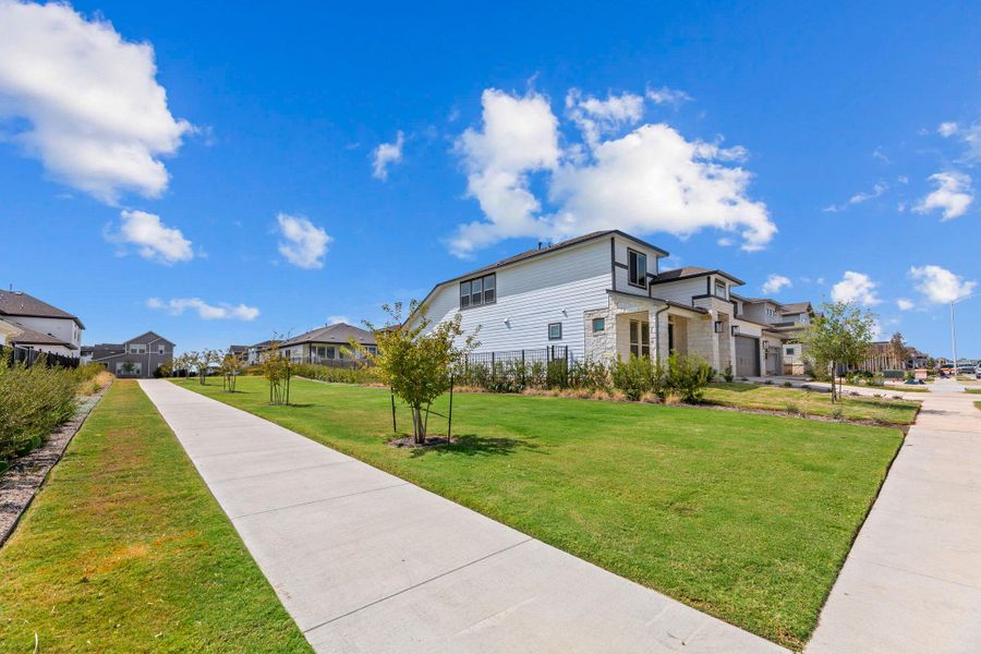 Image 34 of a home in . Image 34 of a home in .