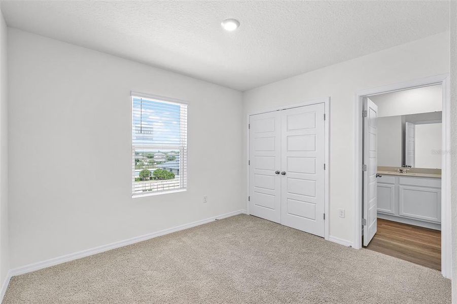 Spacious, unfurnished interior of a new home in , Davenport (Image 31). Spacious, unfurnished interior of a new home in , Davenport (Image 31).