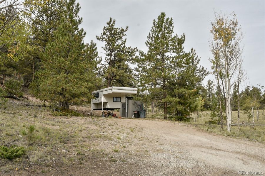 Shed and RV Electrical Shed and RV Electrical