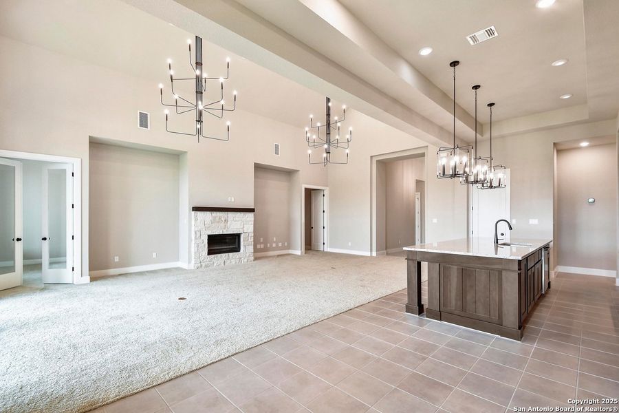 Image 23 of a home in La Cima: 70ft. lots. Image 23 of a home in La Cima: 70ft. lots.