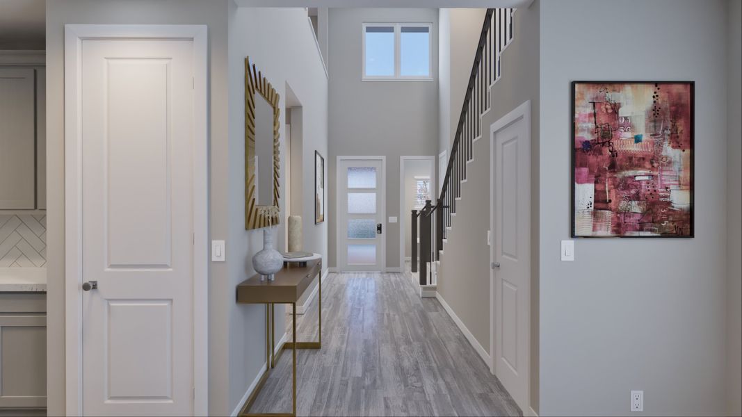 Image 38 representing the Driftwood by Tricoast Homes in Sunterra 40, Katy, TX. Image 38 representing the Driftwood by Tricoast Homes in Sunterra 40, Katy, TX.