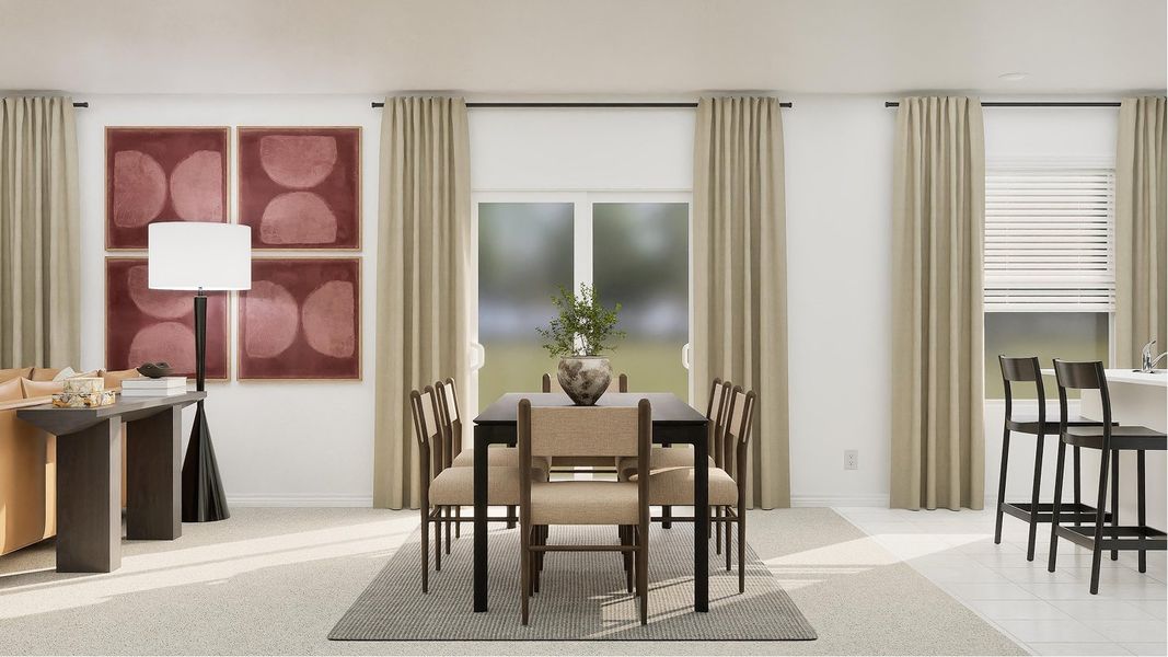 Florida Core N005 Eclipse Electric Dining 2of2 F1 Base6