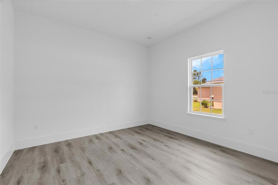 Spacious, unfurnished interior of a new home in , Ocala (Image 16). Spacious, unfurnished interior of a new home in , Ocala (Image 16).