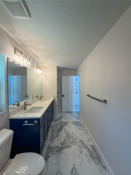 Furnished interior view inside a new home in , Ocala (Image 11). Furnished interior view inside a new home in , Ocala (Image 11).