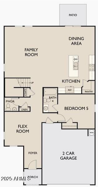 Eclipse first floor Eclipse first floor