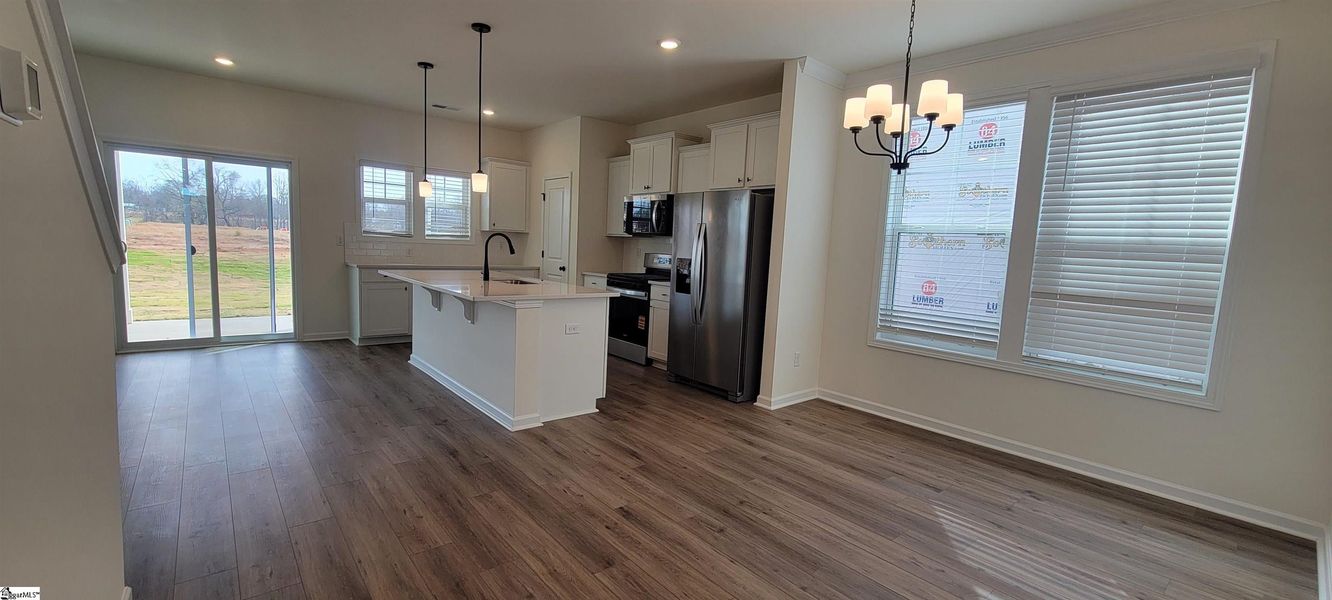 Image 34 of a home in Halton Oaks.