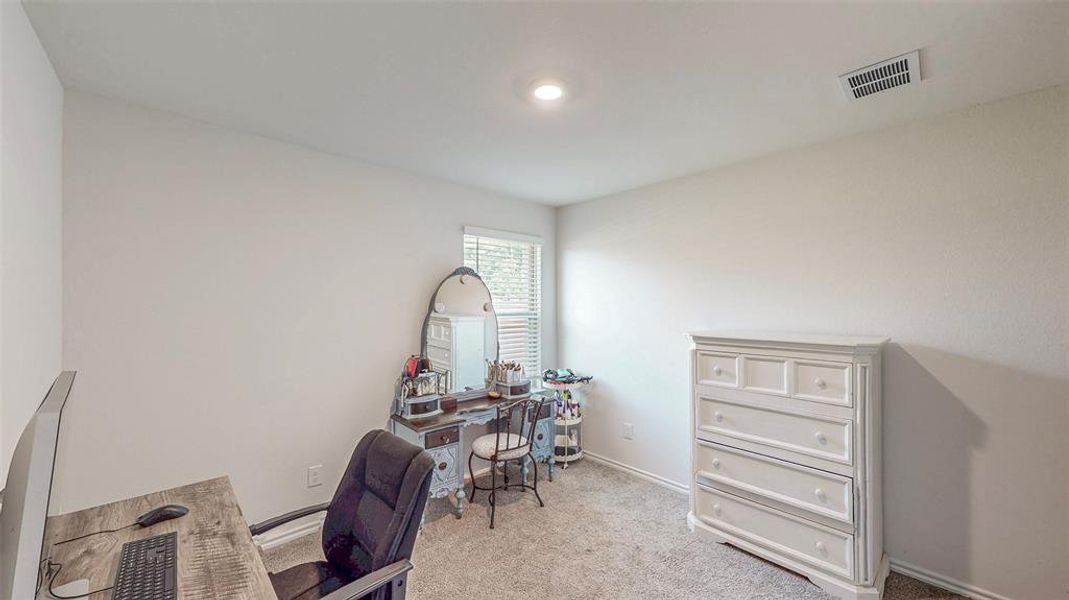 Furnished interior view inside a new home in , Chandler (Image 14). Furnished interior view inside a new home in , Chandler (Image 14).