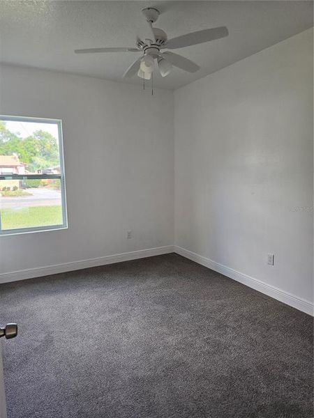 Spacious, unfurnished interior of a new home in , Altamonte Springs (Image 8).