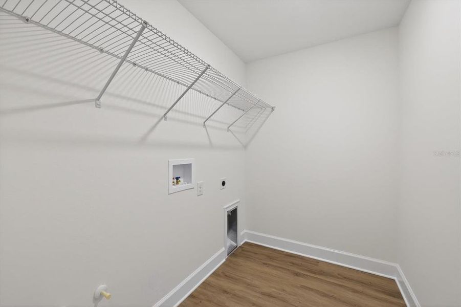 Spacious, unfurnished interior of a new home in , Spring Hill (Image 15). Spacious, unfurnished interior of a new home in , Spring Hill (Image 15).