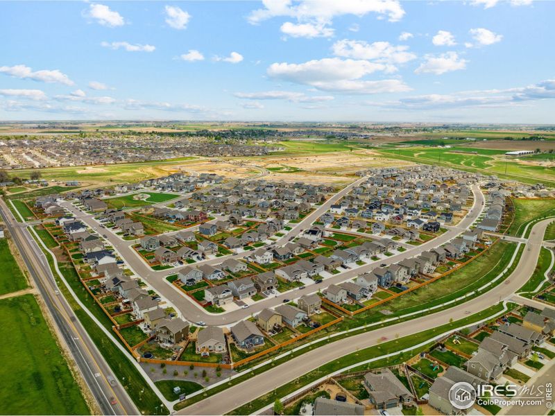 Image 31 of a home in Hidden Valley Farm.