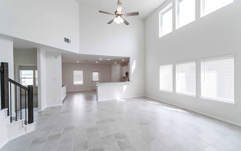 Image 16 of a home in Cypress Green.