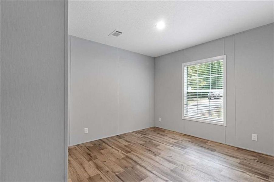 Spacious, unfurnished interior of a new home in , Eatonton (Image 17). Spacious, unfurnished interior of a new home in , Eatonton (Image 17).