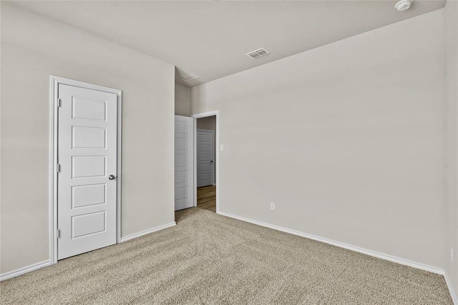 Spacious, unfurnished interior of a new home in , Crowley (Image 23). Spacious, unfurnished interior of a new home in , Crowley (Image 23).