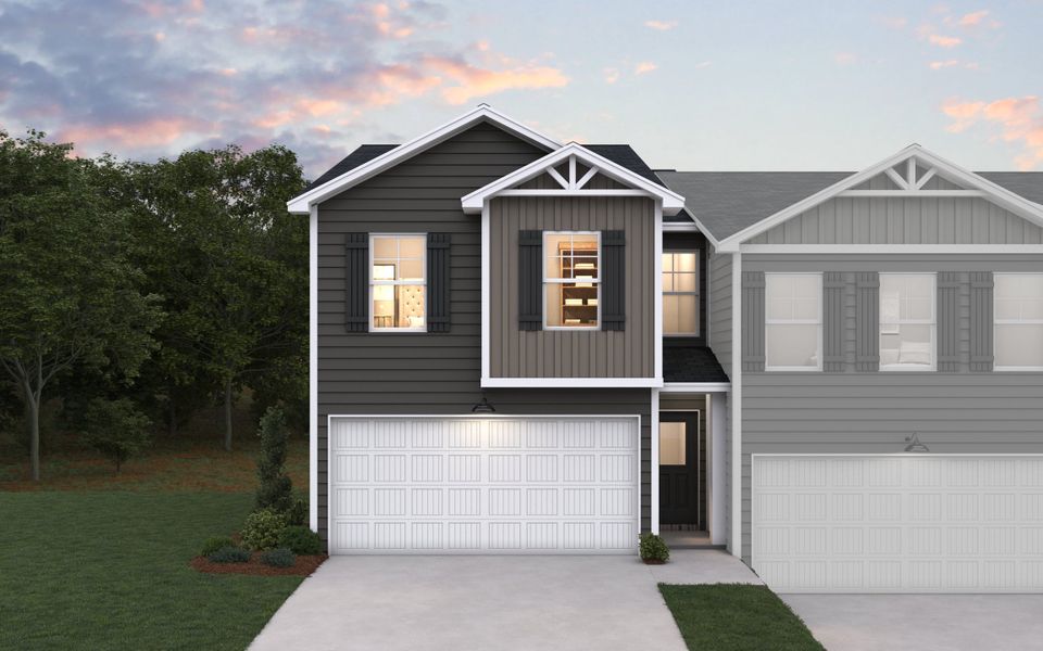 3br New Home in Hogansville, GA. - Slide 2 3br New Home in Hogansville, GA. - Slide 2