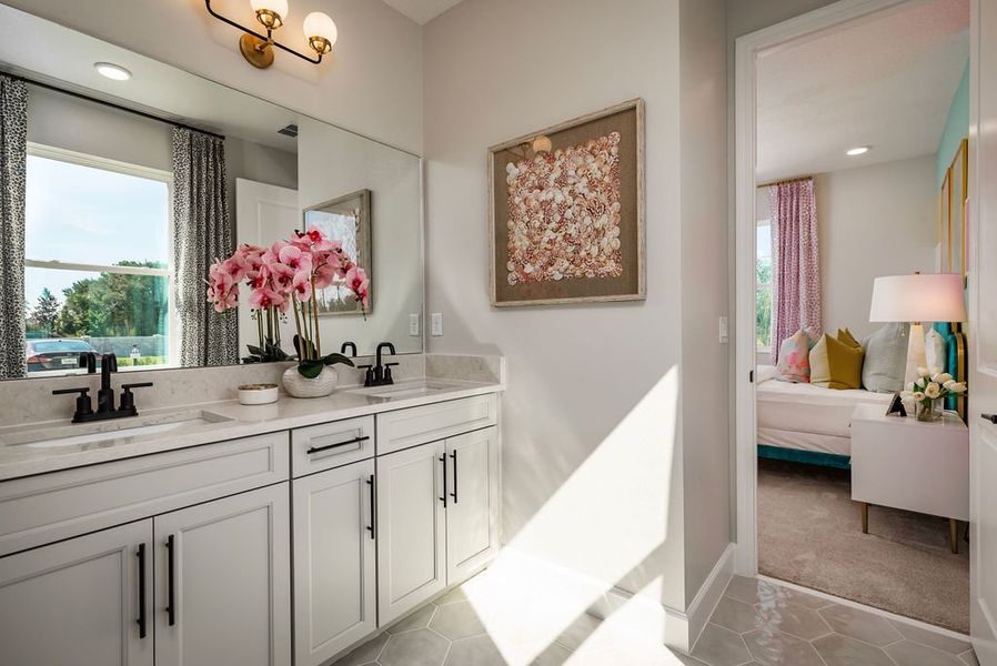 Bathroom Bathroom