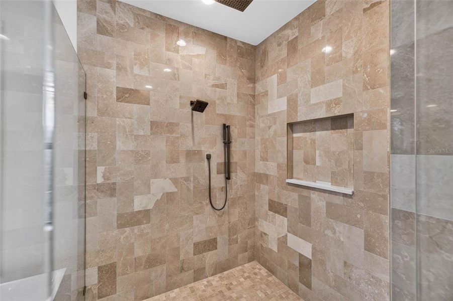 Close-up of interior finishes inside a home in , Tampa (Image 19). Close-up of interior finishes inside a home in , Tampa (Image 19).