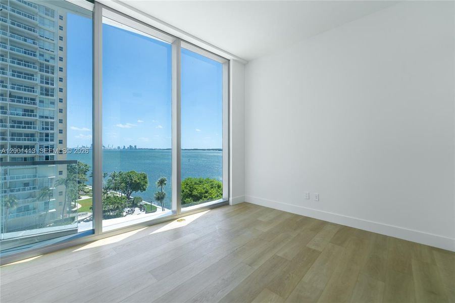 2nd Bedroom 2nd Bedroom