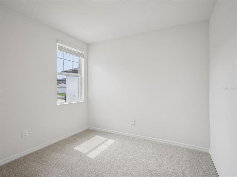 Spacious, unfurnished interior of a new home in Benton Hills - Premier Series, Brooksville (Image 19).