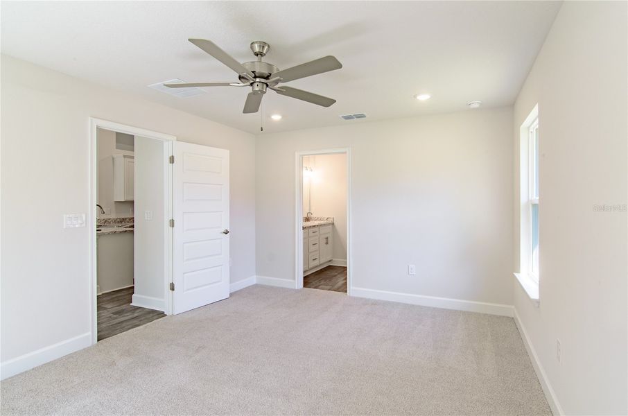 Spacious, unfurnished interior of a new home in Palm Coast, Palm Coast (Image 25).