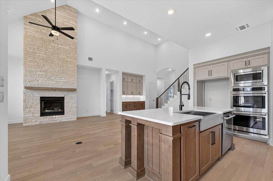 Kitchen Kitchen