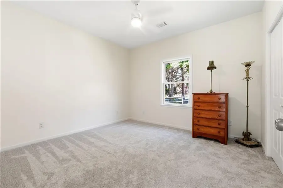 Spacious, unfurnished interior of a new home in , Cumming (Image 12). Spacious, unfurnished interior of a new home in , Cumming (Image 12).
