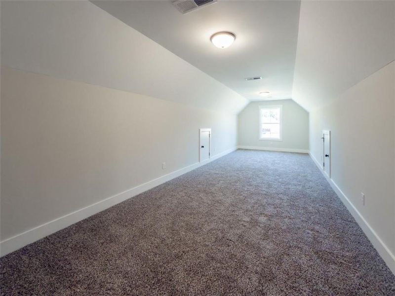 Spacious, unfurnished interior of a new home in , Social Circle (Image 30).