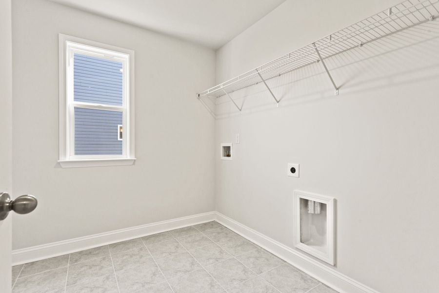 4br New Home in Easley, SC.  - Slide 19