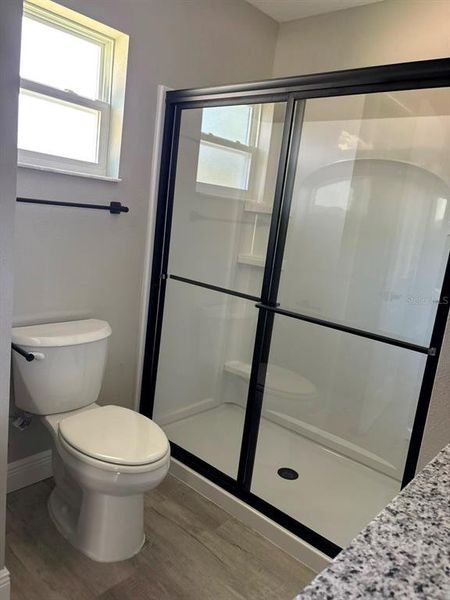 Furnished interior view inside a new home in , Dunnellon (Image 10).