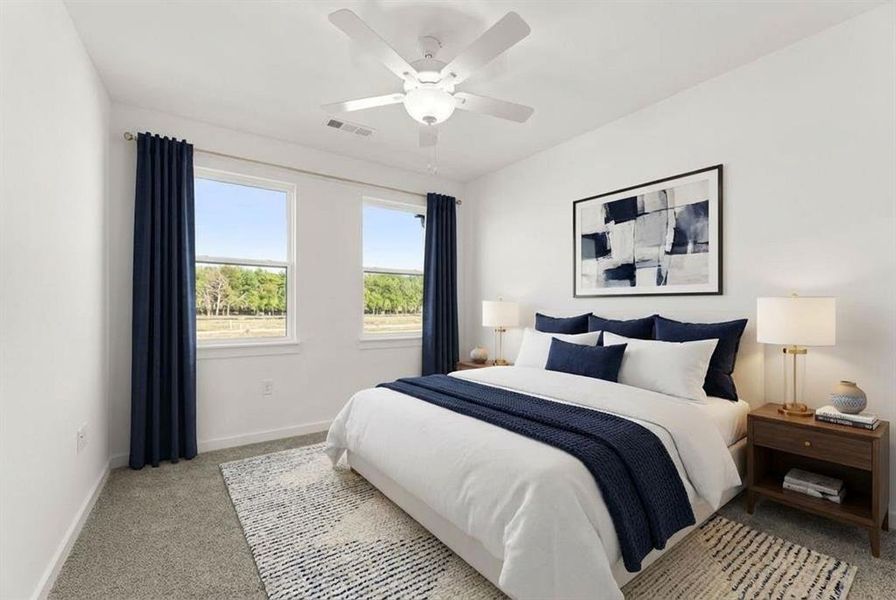 1829 Azalea bed 2 Willow II (4)