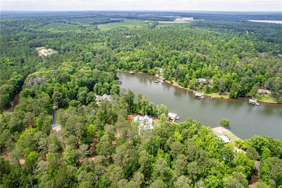 Natural landscape and outdoor views near in Eatonton (Image 63). Natural landscape and outdoor views near in Eatonton (Image 63).