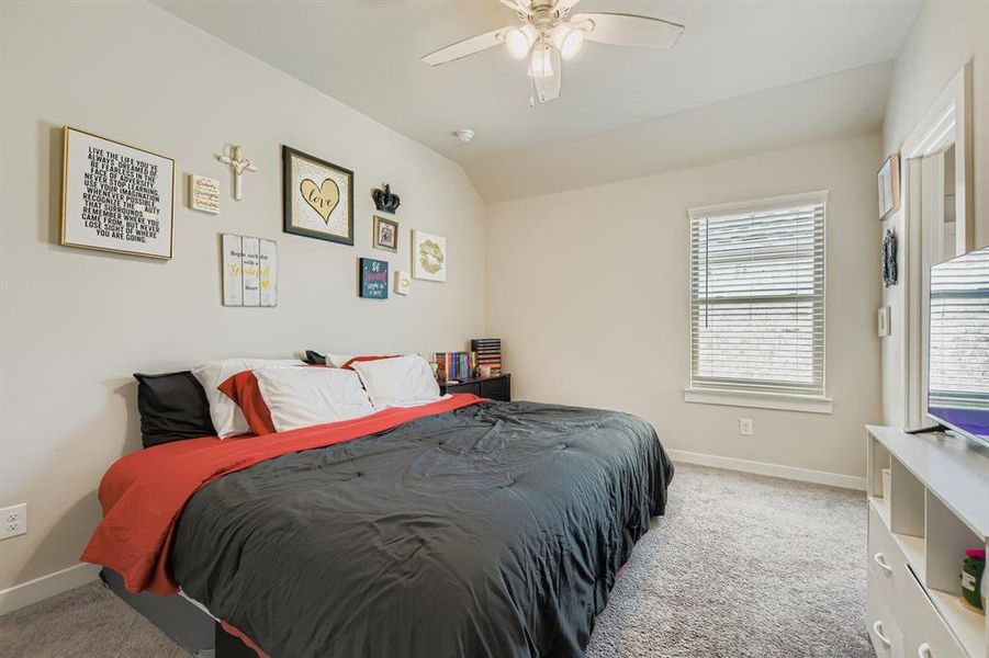 Furnished interior view inside a new home in Lakehaven, Farmersville (Image 29). Furnished interior view inside a new home in Lakehaven, Farmersville (Image 29).