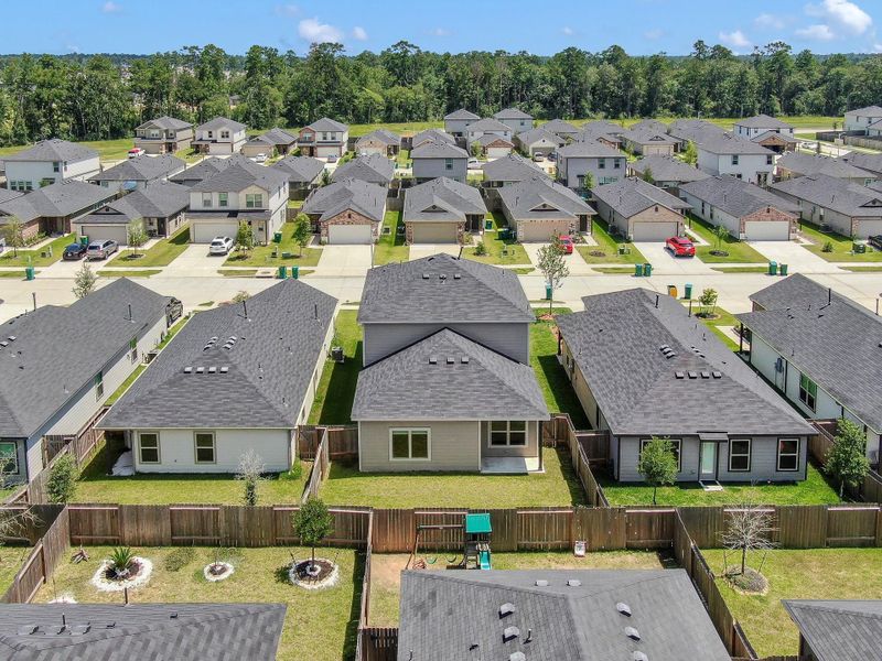 Image 23 of a home in Hidden Creek.