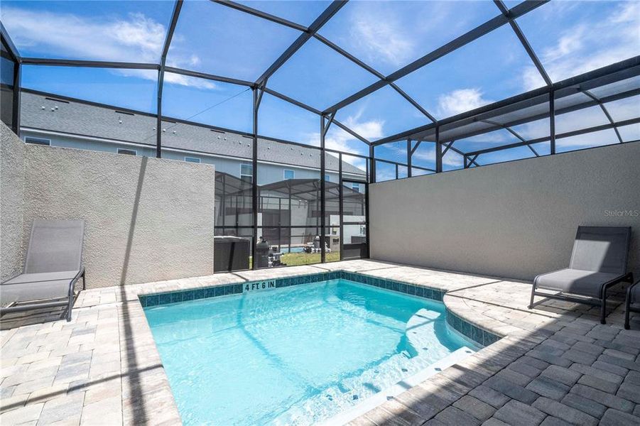 Image 85 of a home in Solara Resort.