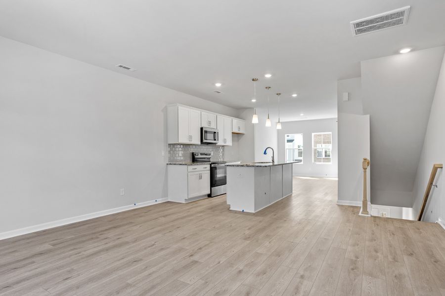 Image 29 of a home in Renaissance at White Oak. Image 29 of a home in Renaissance at White Oak.